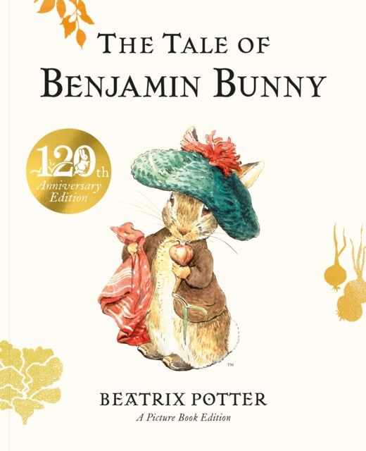 Tale Of Benjamin Bunny