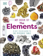 My Book Of The Elements