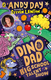 Dino Dad 3