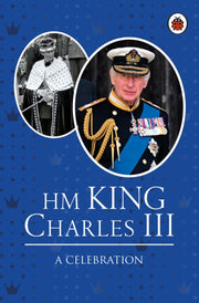Hm King Charles Iii A Celebration