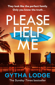 Please Help Me By Lodge, Gytha