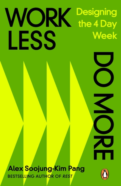 Work Less Do More