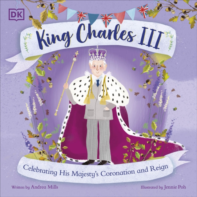 King Charles Iii