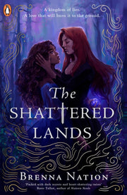 Shattered Lands