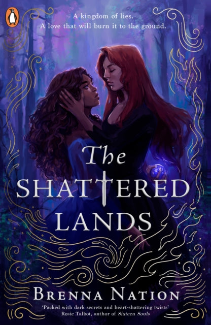 Shattered Lands