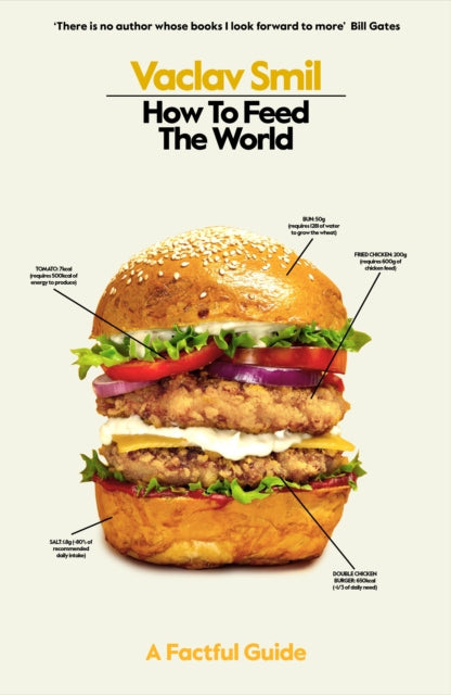 How To Feed The World