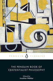 Penguin Book/existentialist Philosophy