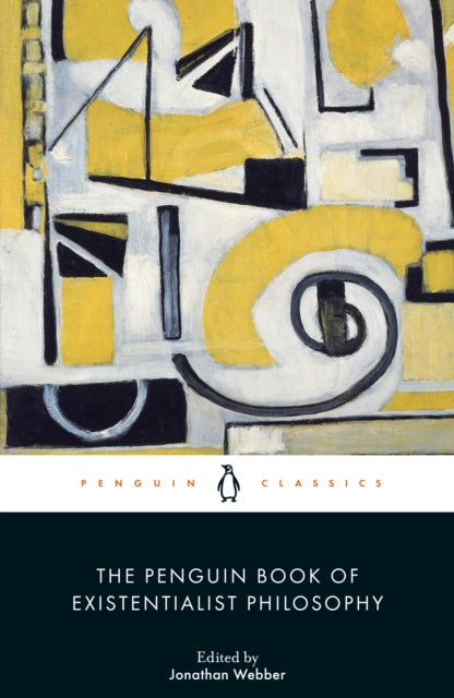Penguin Book/existentialist Philosophy
