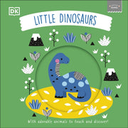 Little Dinosaurs