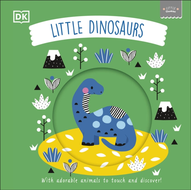 Little Dinosaurs