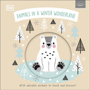 Little Chunkies Animals/winter Wonderlan