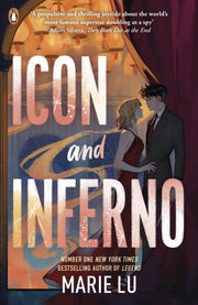 Icon & Inferno