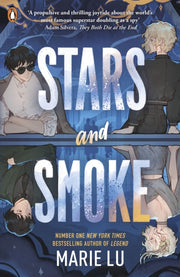 Stars & Smoke
