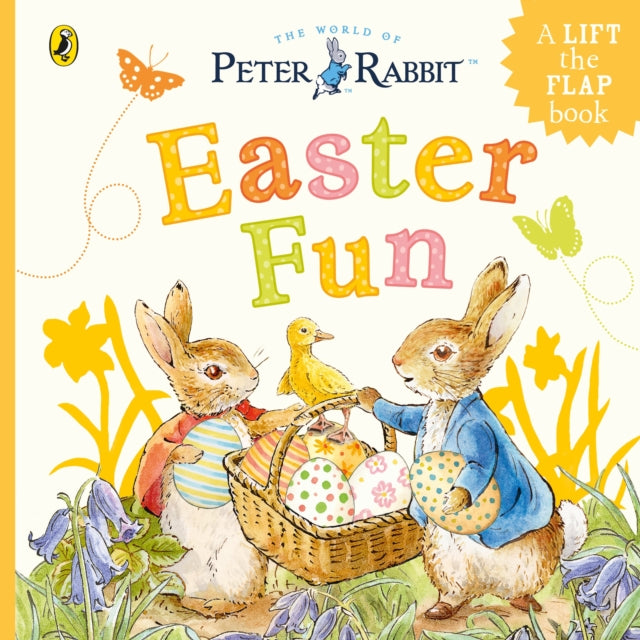Easter Fun