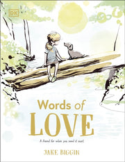 Words Of Love