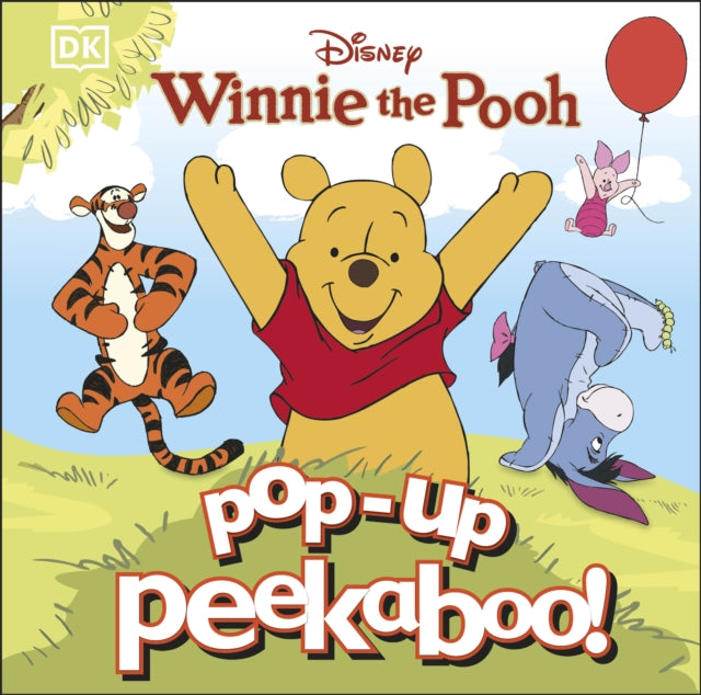 Disney Winnie The Pooh
