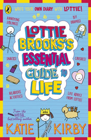 Lottie Brookss Essential Guide To Life