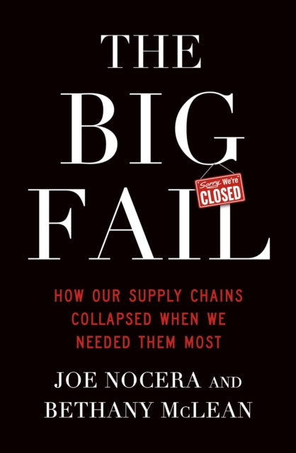 Big Fail