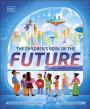 Childrens Book Of The Future
