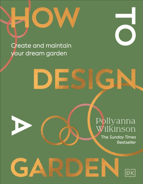 How To Design A Garden