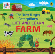 Very Hungry Caterpillars Farm