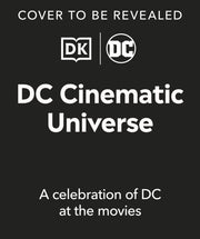 Dc Cinematic Universe