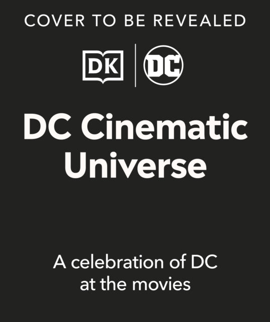Dc Cinematic Universe