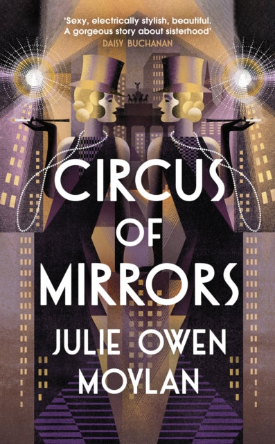 Circus Of Mirrors