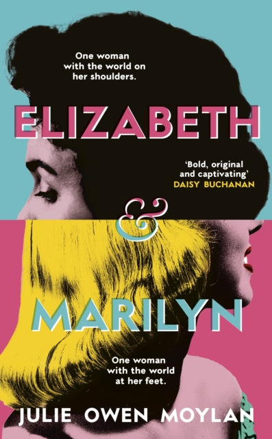 Elizabeth & Marilyn