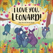 Love You Leonard