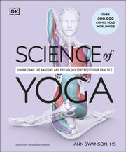 Science Of Yoga By Swanson, Ann