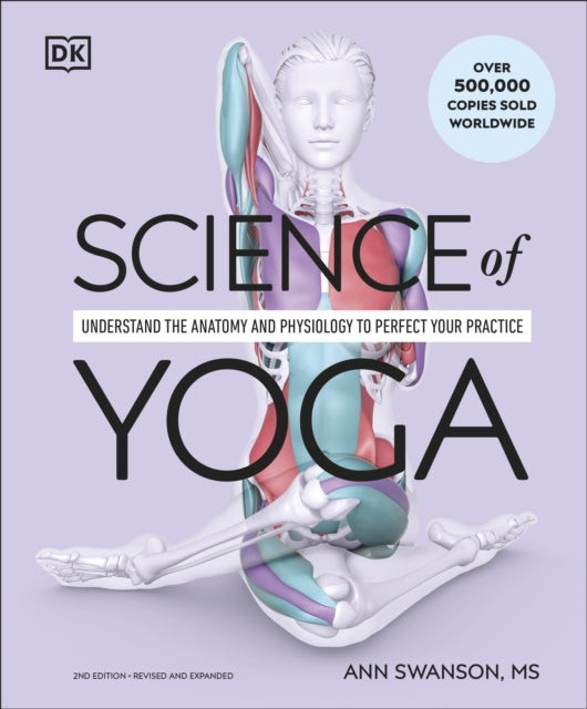 Science Of Yoga By Swanson, Ann