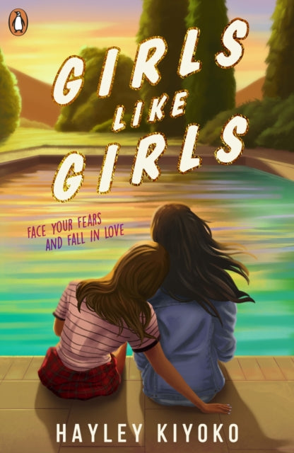 Girls Like Girls By Kiyoko, Hayley