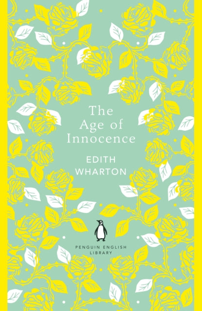 Age Of Innocence