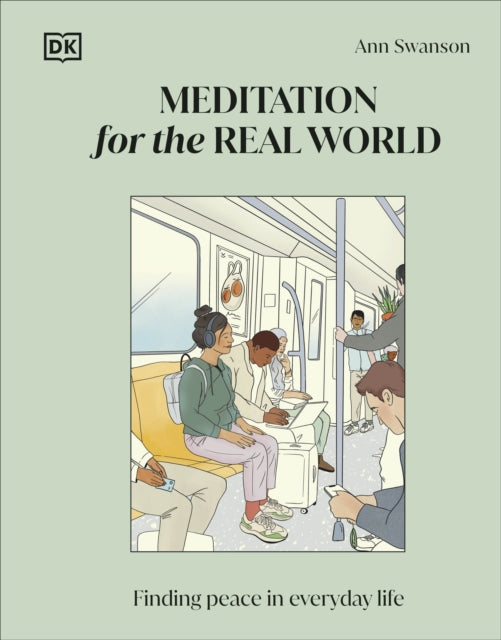 Meditation For The Real World