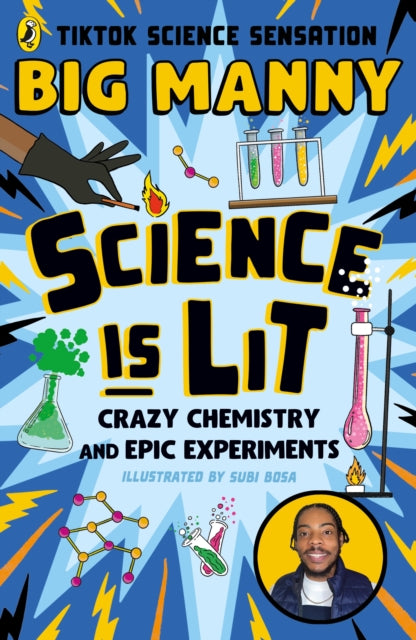 Science Is Lit