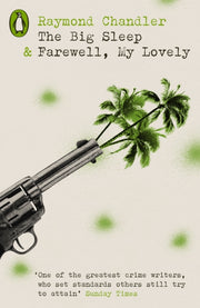 Big Sleep & Farewell My Lovely By Chandler, Raymond