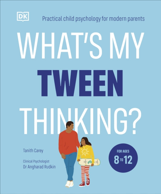 Whats My Tween Thinking