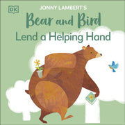 Lend A Helping Hand