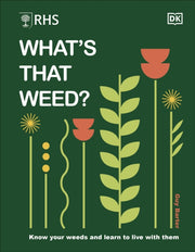 Rhs Whats That Weed