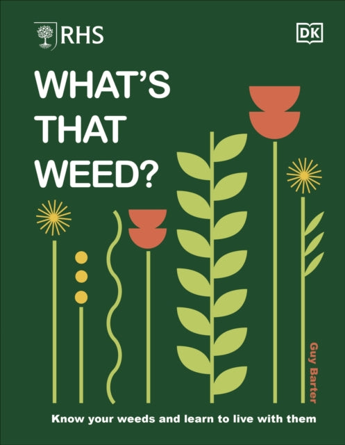 Rhs Whats That Weed