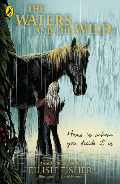 Waters & The Wild By Fisher, Eilish