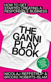Ganni Playbook