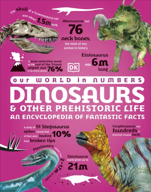 Dinosaurs & Other Prehistoric Life