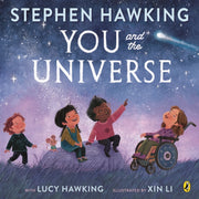 You & The Universe