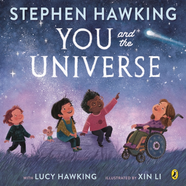 You & The Universe