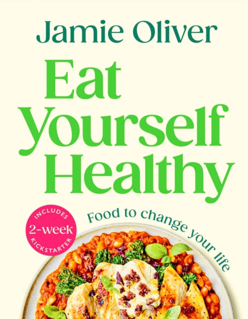 Eat Yourself Healthy