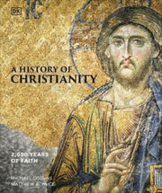 History Of Christianity By Collins, Michael