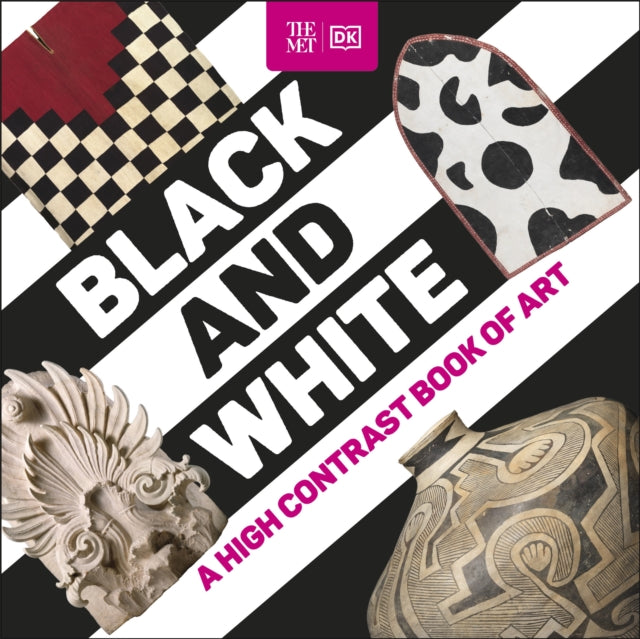 Met Black & White