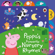 Peppa Pigs Favourite Nursery Rhymes